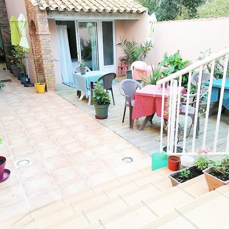 Hotel & Cantine De La Plage Les Sables-dʼOlonne Εξωτερικό φωτογραφία