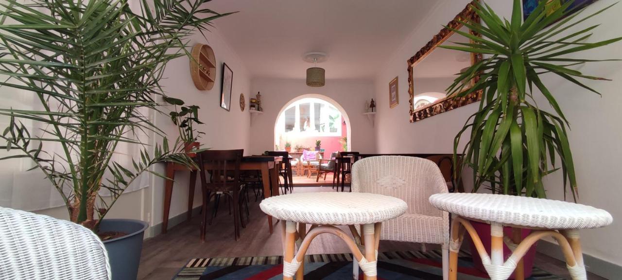 Hotel & Cantine De La Plage Les Sables-dʼOlonne Εξωτερικό φωτογραφία